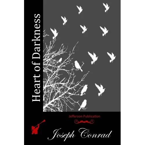 Heart of Darkness - Paperback