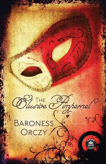 The Elusive Pimpernel - Paperback