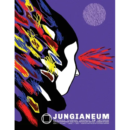 Jungianeum/Yearbook 2022: for Contemporary Analytical Psychology and neo-Jungian Studies - Paperback