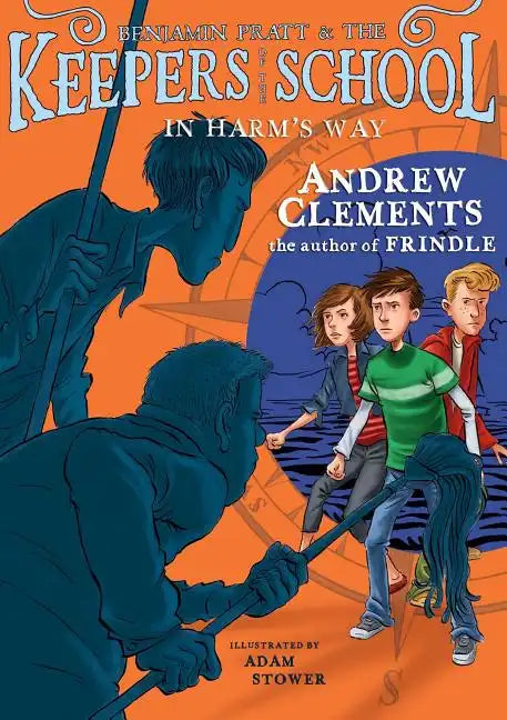 In Harm's Way - Paperback