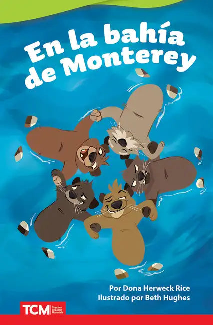 En La Bahía de Monterey - Paperback