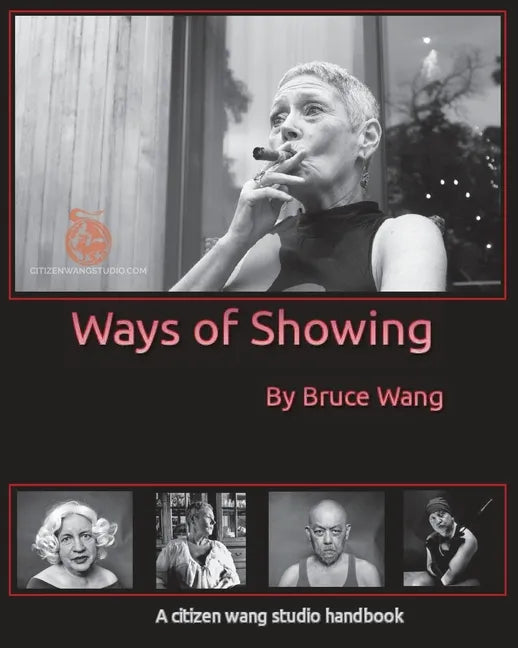Ways of Showing - Paperback