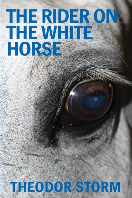 The Rider on the White Horse - Paperback