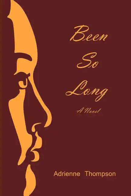 Been So Long - Paperback
