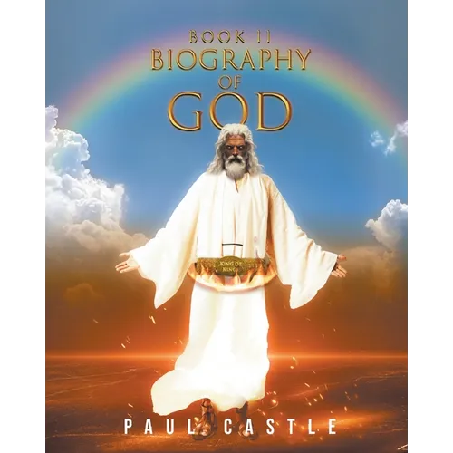 Biography of God II - Paperback