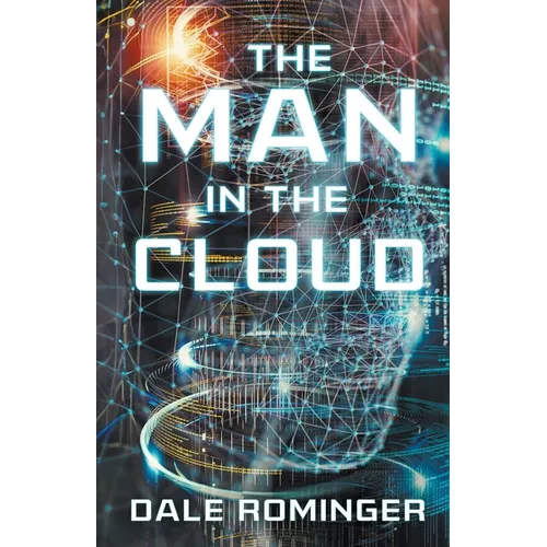 The Man in the Cloud - Paperback