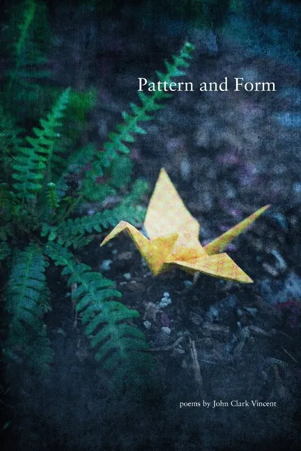 Pattern and Form - Paperback