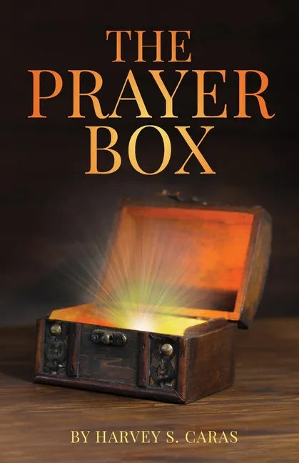 The Prayer Box - Paperback