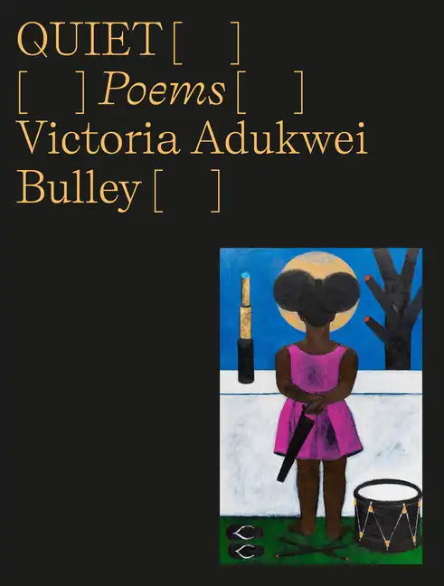 Quiet: Poems - Hardcover