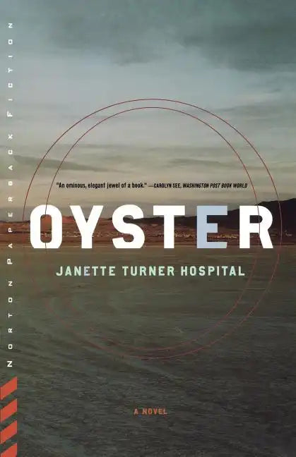 Oyster - Paperback