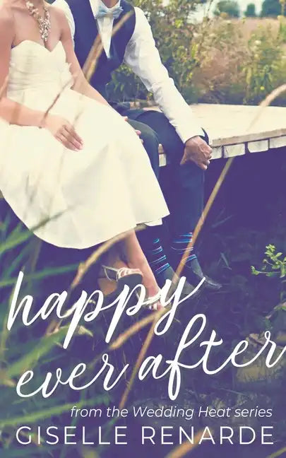 Happy Ever After - Paperback