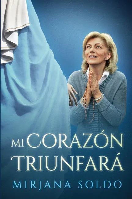 Mi Corazon Triunfara - Paperback
