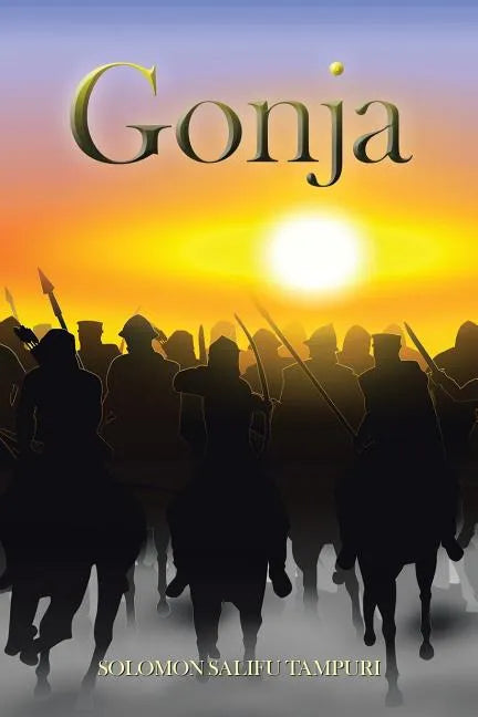 Gonja, the Mandingoes of Ghana - Paperback
