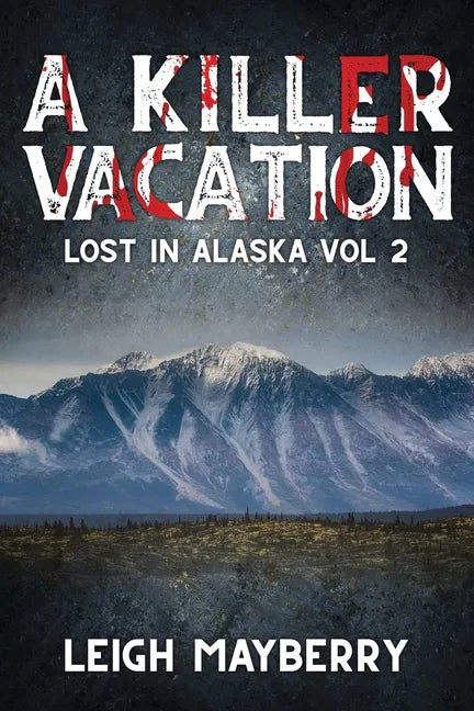 A Killer Vacation: A Cozy Mystery - Paperback