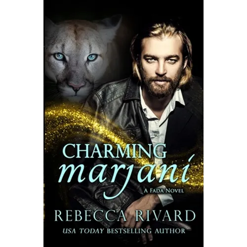 Charming Marjani: A Fada Novel - Paperback