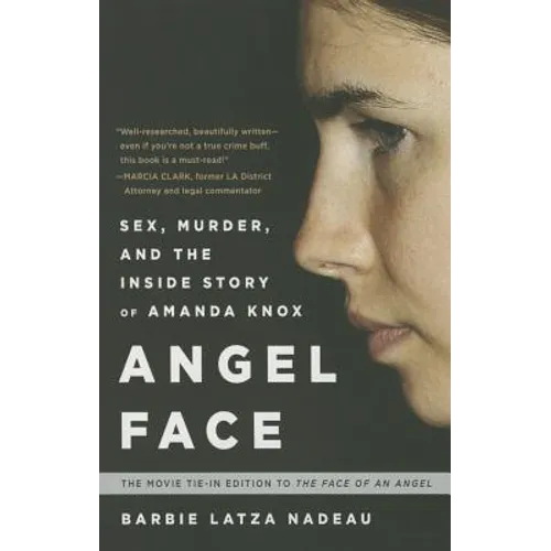 Angel Face - Paperback