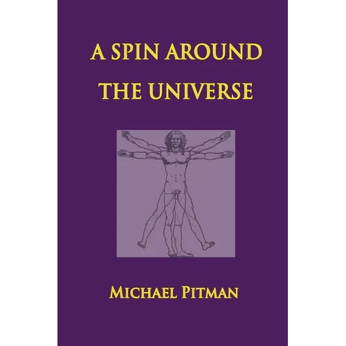 A Spin Around the Universe - Paperback