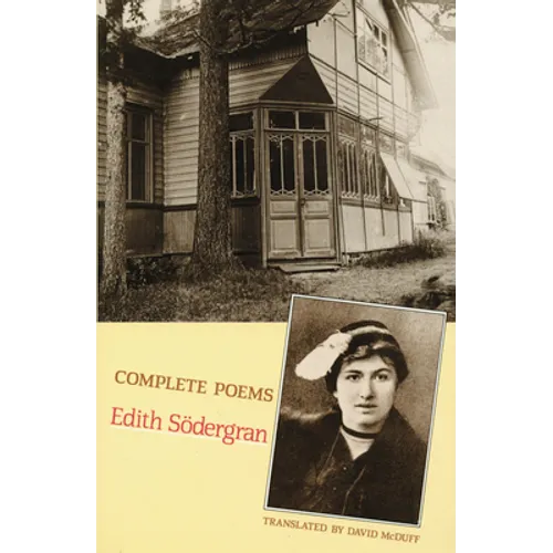 Complete Poems - Paperback