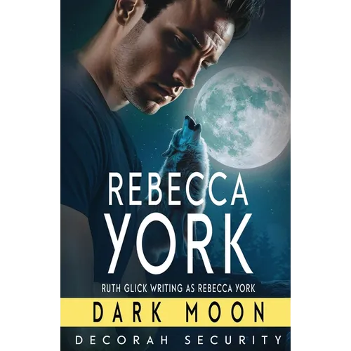 Dark Moon - Paperback