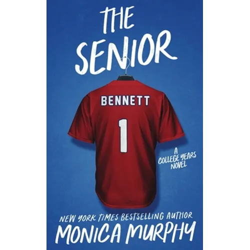 The Senior - Paperback