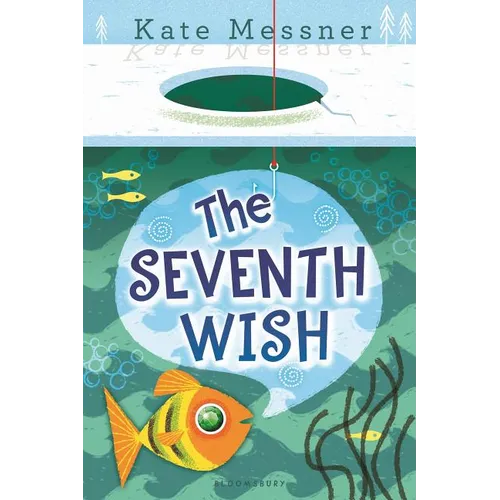 The Seventh Wish - Paperback