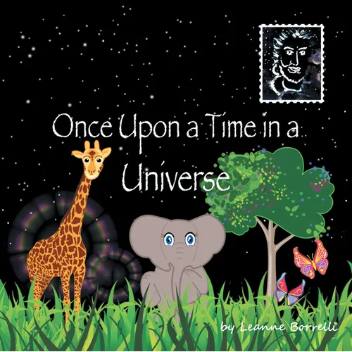 Once Upon a Time in a Universe - Paperback