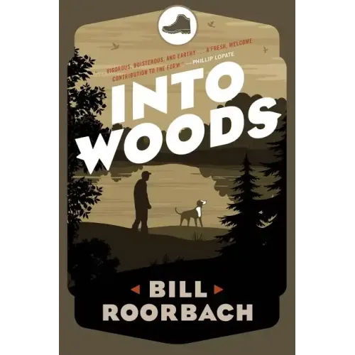 Into Woods - Paperback