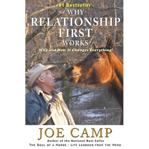 Why Relationship First Works: Why and How It Changes Everything - Paperback