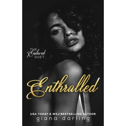 Enthralled - Paperback