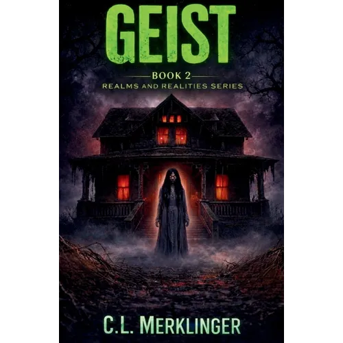 Geist - Paperback
