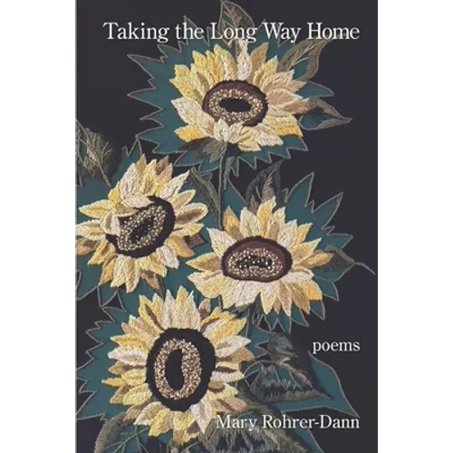 Taking the Long Way Home - Paperback
