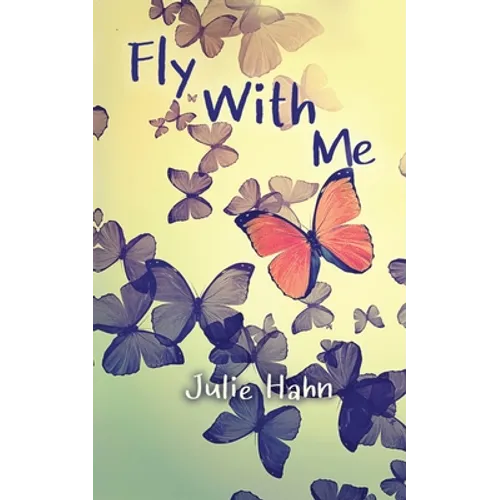Fly with Me - Paperback