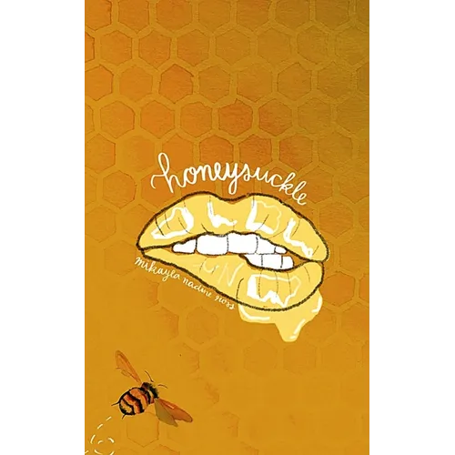Honeysuckle - Paperback