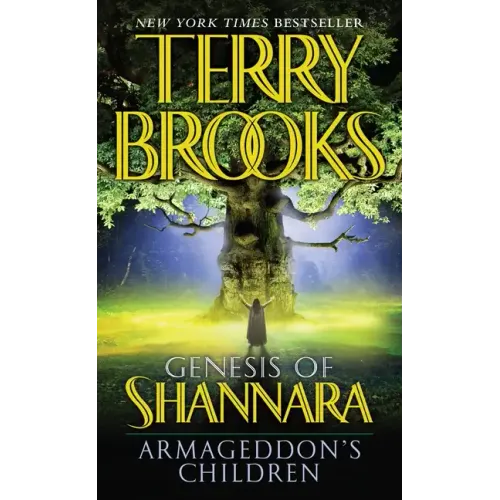 Armageddon's Children - Paperback