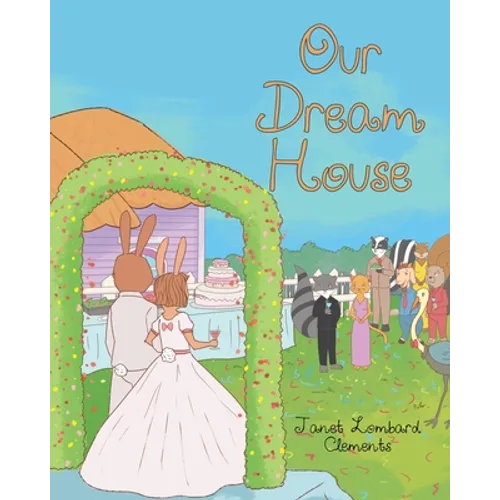 Our Dream House - Paperback