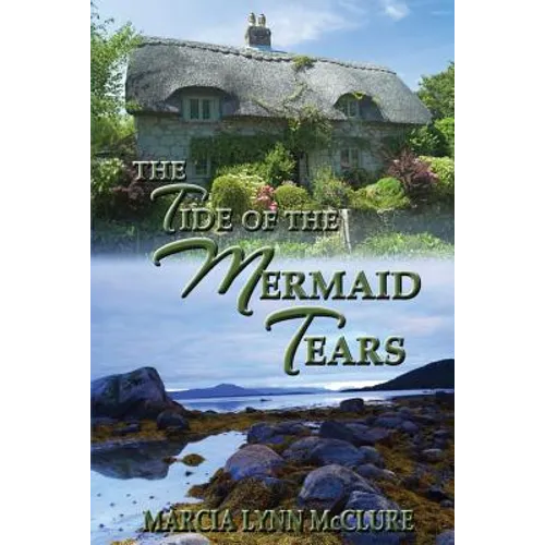 The Tide of the Mermaid Tears - Paperback