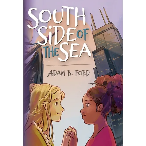 South Side of the Sea - Hardcover