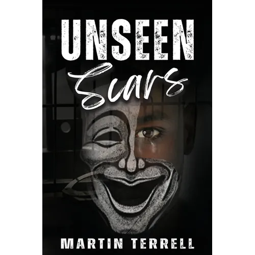 Unseen Scars - Paperback