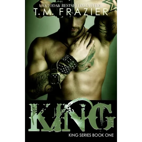 King - Paperback