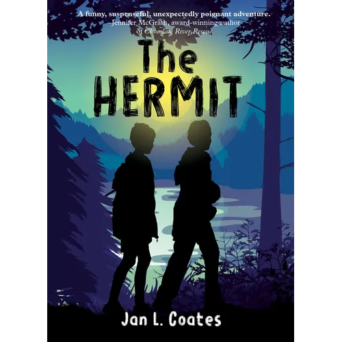 The Hermit - Paperback
