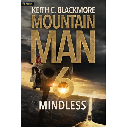 Mindless - Paperback