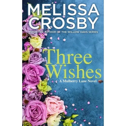 Three Wishes - Paperback