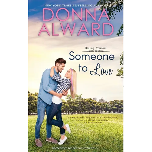 Someone to Love - Paperback