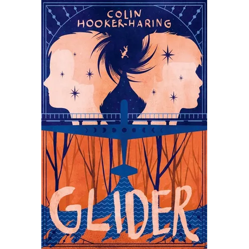 Glider - Paperback