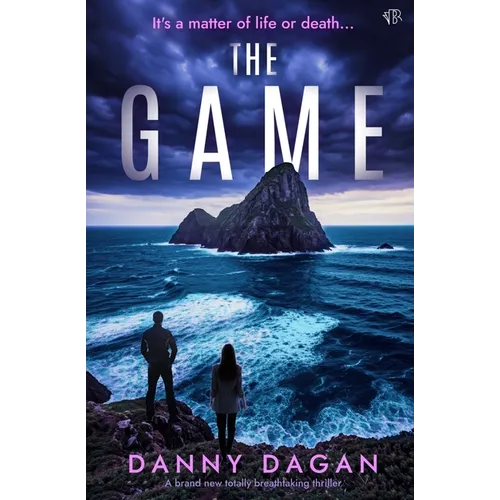 The Game - Paperback