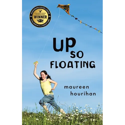 Up So Floating - Paperback