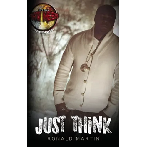 Just Think - Paperback