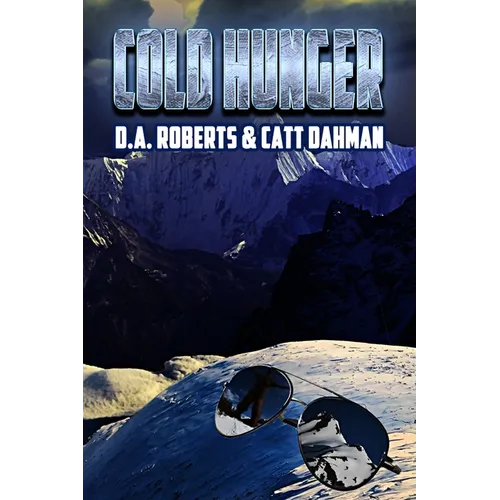 Cold Hunger - Paperback