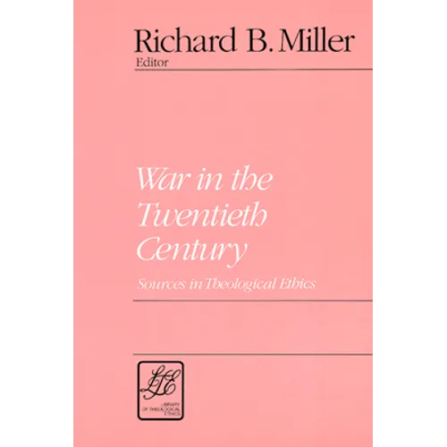 War in the Twentieth Century - Paperback