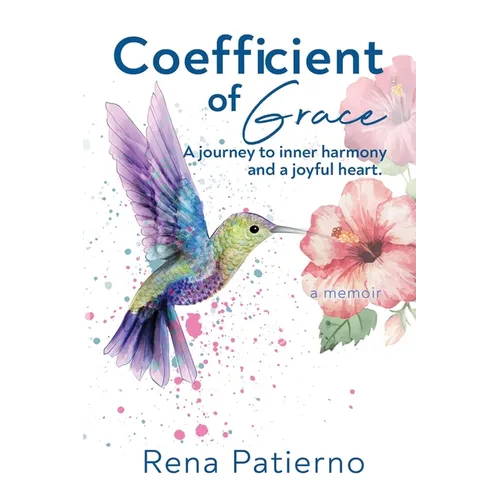 Coefficient of Grace - Paperback